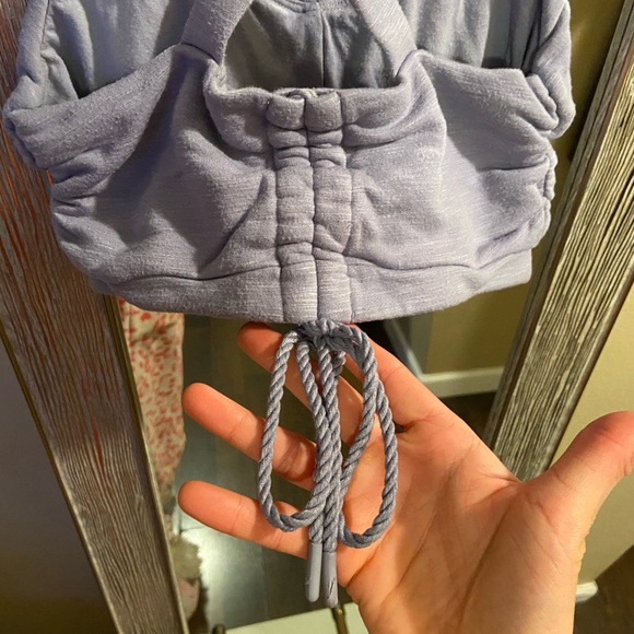 GYMSHARK SPORTS BRA - Picture 5 of 7